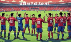 开运体育电脑版-国内球队在亚冠大赛中的实力斗志