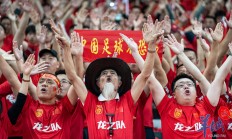开云体育登录-比赛现场高潮迭起，球迷尽情欢呼
