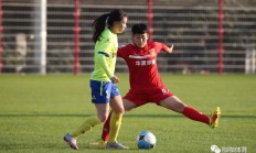 开云体育网页版-包含热血挑战：女足球员斗志昂扬的词条