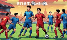 开运体育登录-欧洲足球盛宴继续燃烧，队伍展现团结力量的简单介绍
