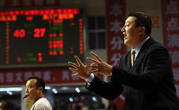 关于重要补充！教练组完成新任助理教练的任命的信息