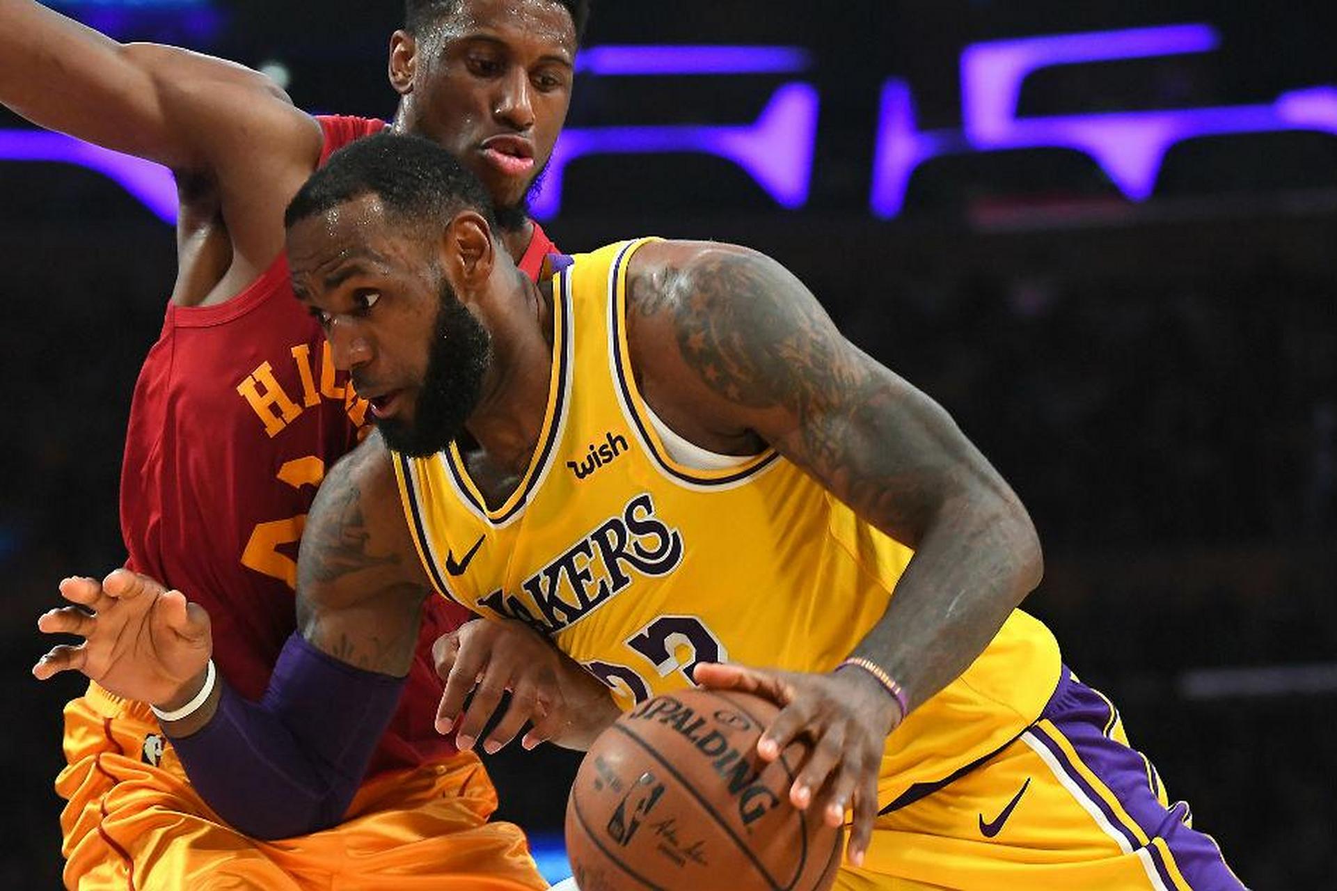 NBA季后赛重磅对决拉开帷幕，球队备战