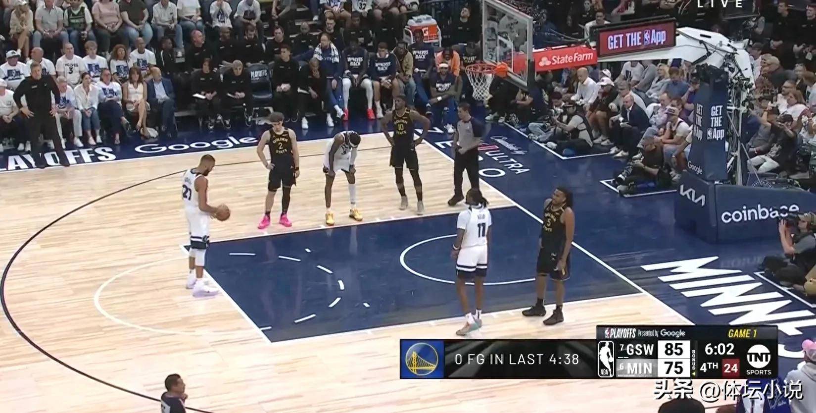 NBA豪门大战再度上演，勇士破灭火箭的希望的简单介绍