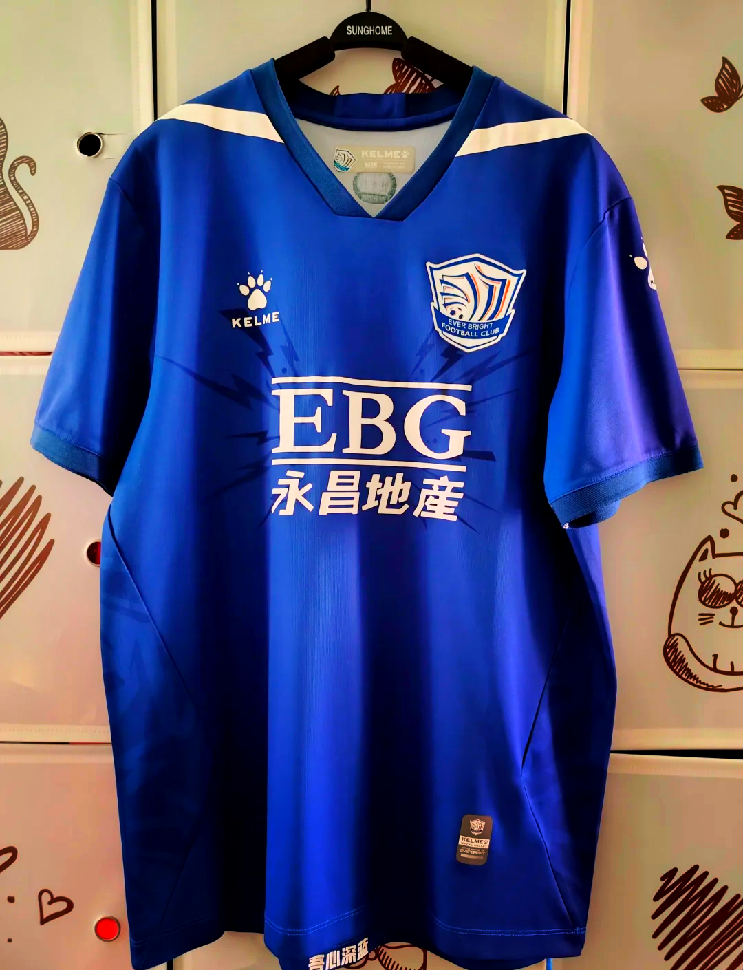 石家庄永昌苦战不懈，球队斗志何在？