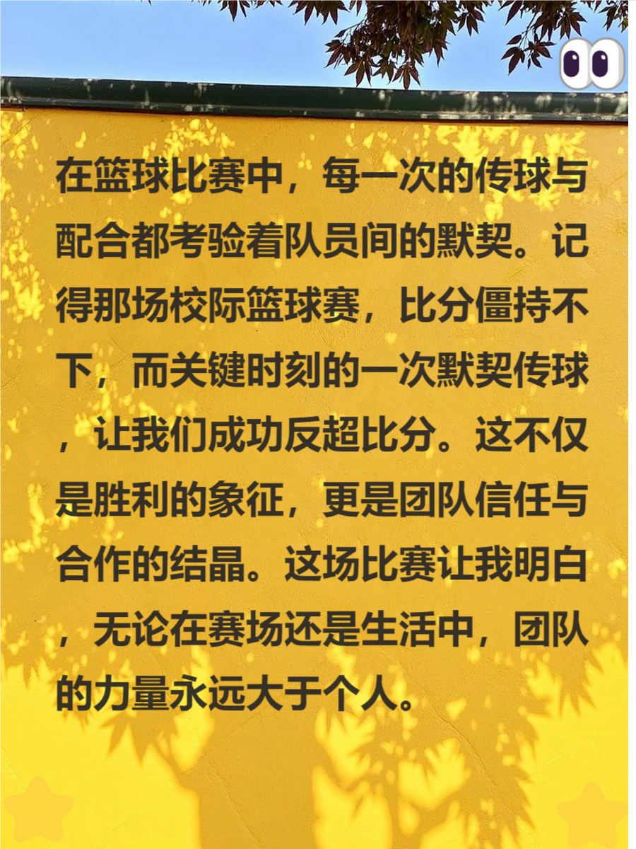 一场备受期待的篮球赛事掀起了热烈的讨论