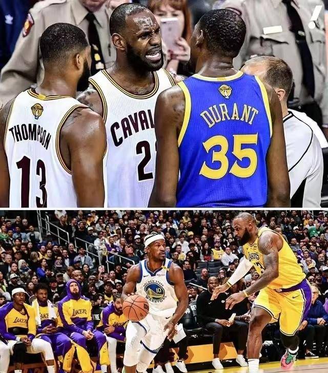 关于詹姆斯考虑换队为何难实现?NBA劳资协议扼杀交易的信息