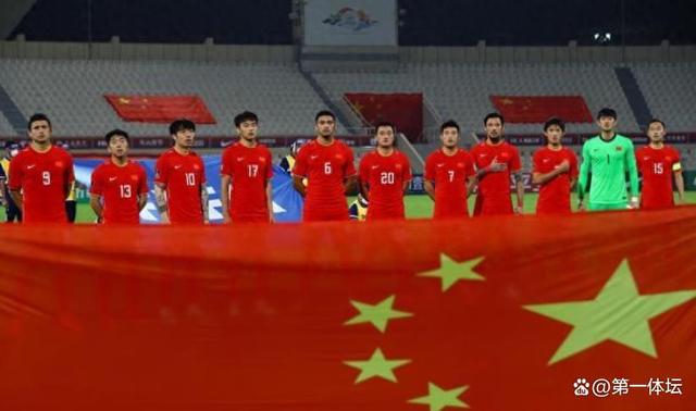 关于不是蒋光太！中国男足独苗入选亚足联18强赛最佳阵容，引发热议的信息