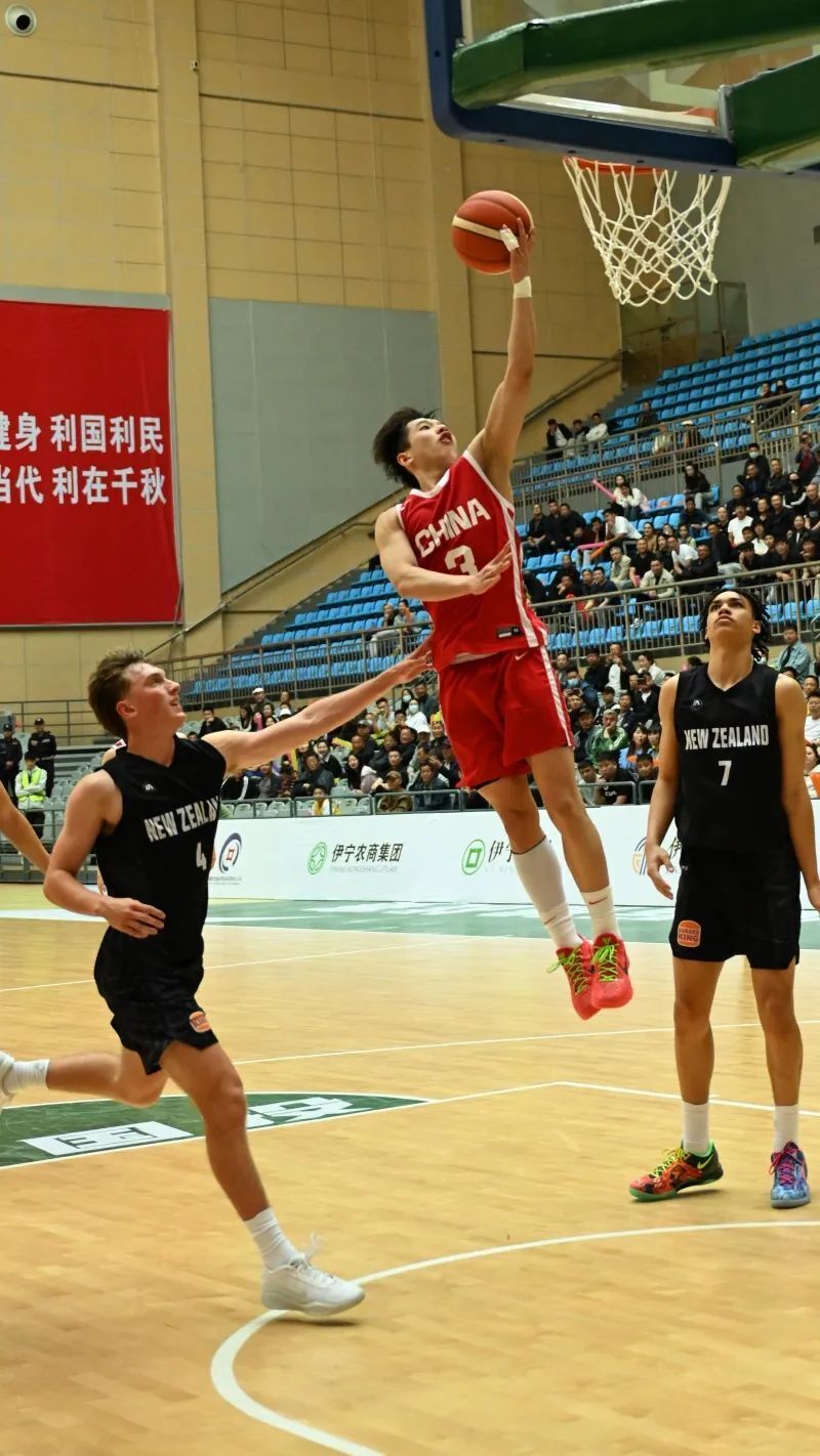 关于U19男篮世界杯6月28日打响中国队连战强敌的信息