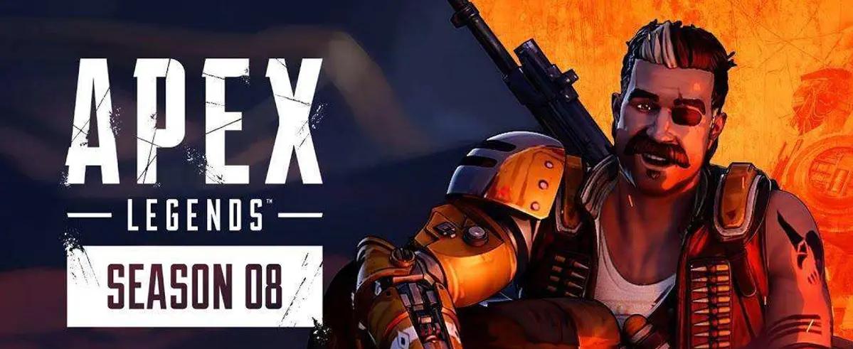 开云体育-包含今日Apex英雄战报：逐风者上演惊天逆转，成为当日焦点的词条