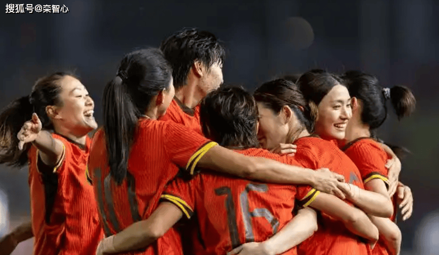开云体育-东亚杯-中国女足4-2中国台北两球领先被追平邵子钦双响(2025东亚杯韩国女足名单)
