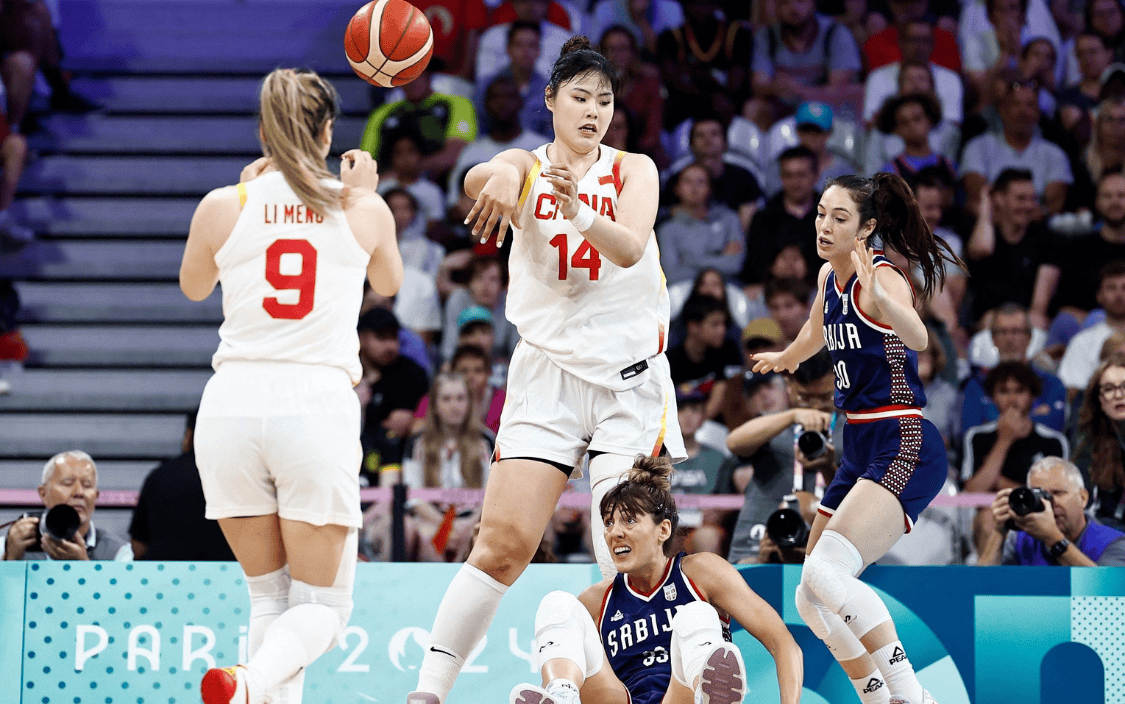 U19女篮世界杯-冉珂嘉25+13中国复仇尼日利亚排第11的简单介绍
