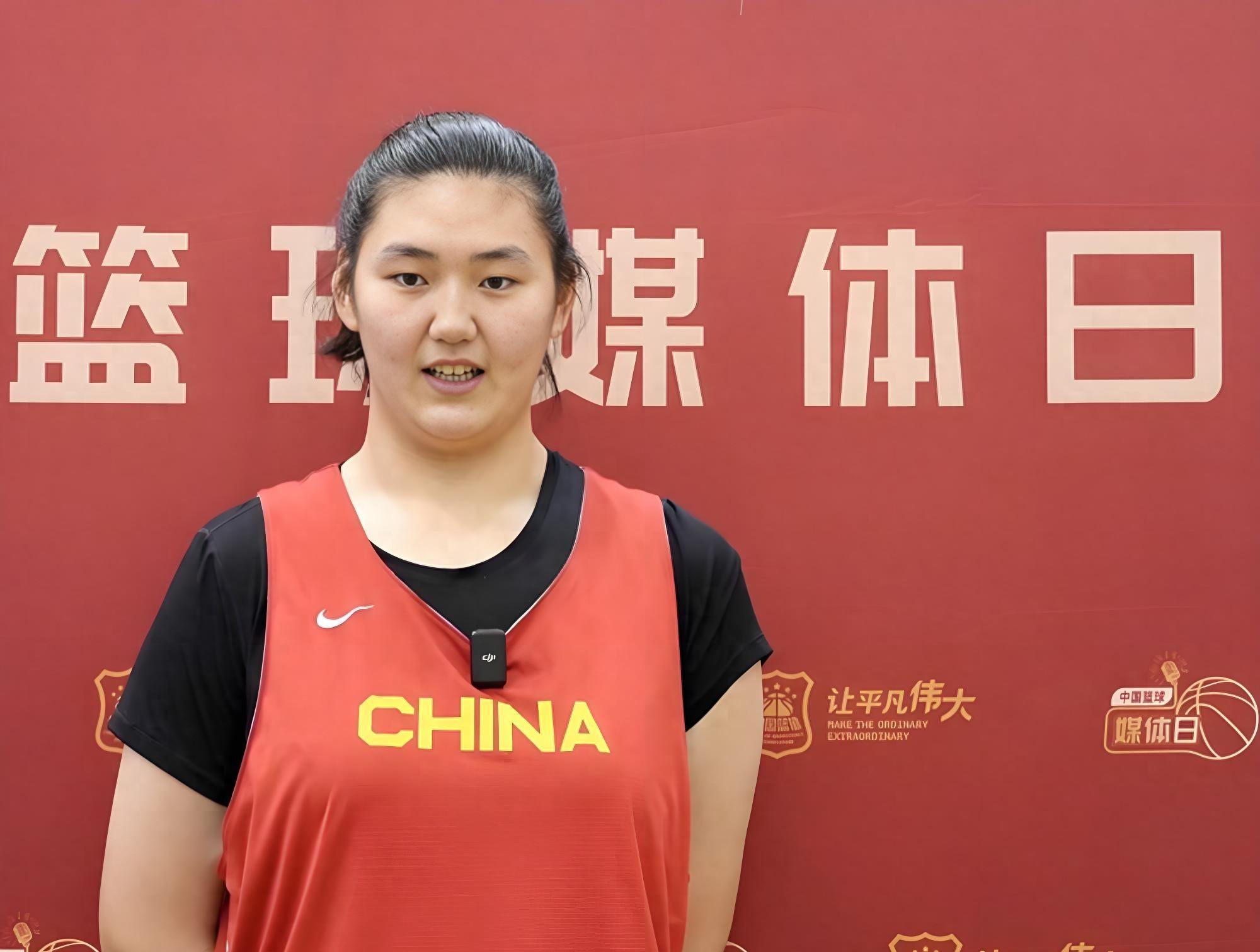 开云体育-宫鲁鸣：日本女篮速度快&amp;外围准，这原来是我们中国队风格(宫鲁鸣 女篮)