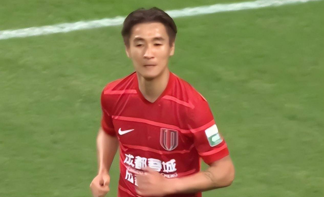 包含5球狂胜！成都蓉城火力全开，韦世豪、罗慕洛闪耀凤凰山的词条