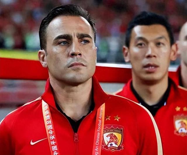 包含国足选帅主攻年富力强欧洲教练卡纳瓦罗表态愿重返中国的词条