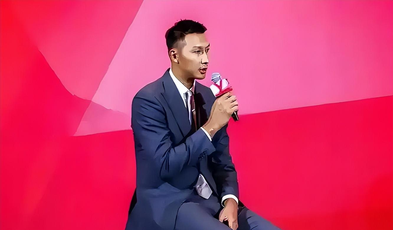 易建联的事谁说有罪谁定性了？网友审判什么(易建联现在何处)