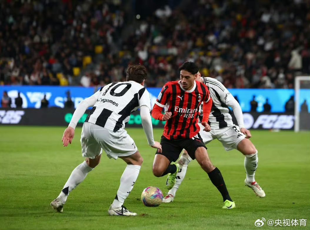 尤文世俱杯4-1大胜！伊尔迪兹梅开二度称雄，球迷点赞无数(蒙博托的扎伊尔)