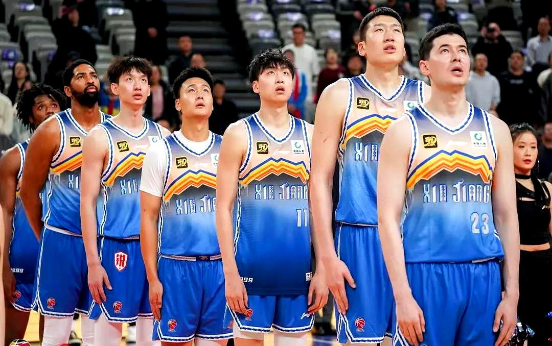 终于赢了！河南斩获第一胜，新疆5连败收官，青岛核心的简单介绍