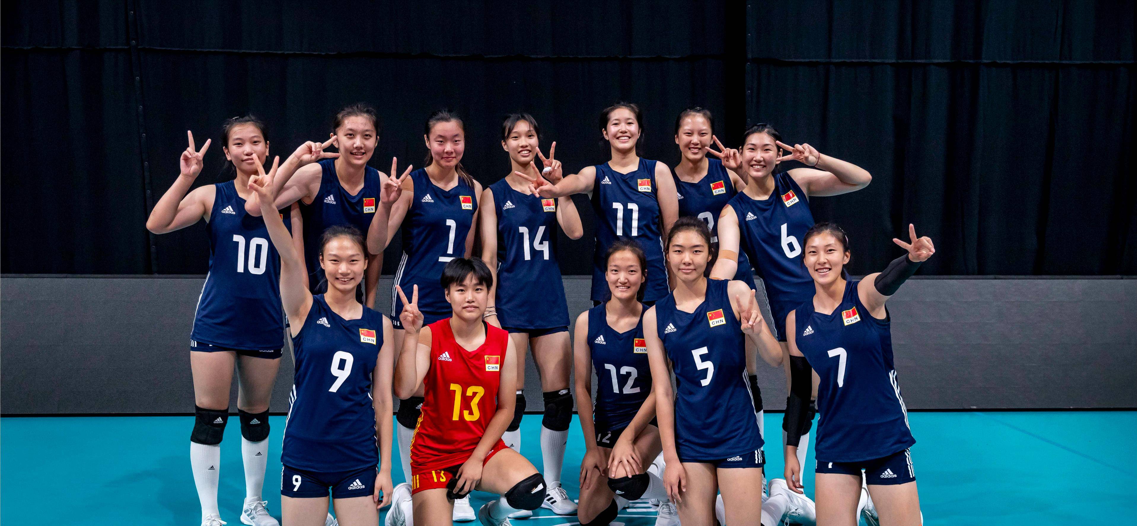 U19女篮世界杯-冉珂嘉25+16中国加时险胜捷克止连败(u19女篮世界杯直播)